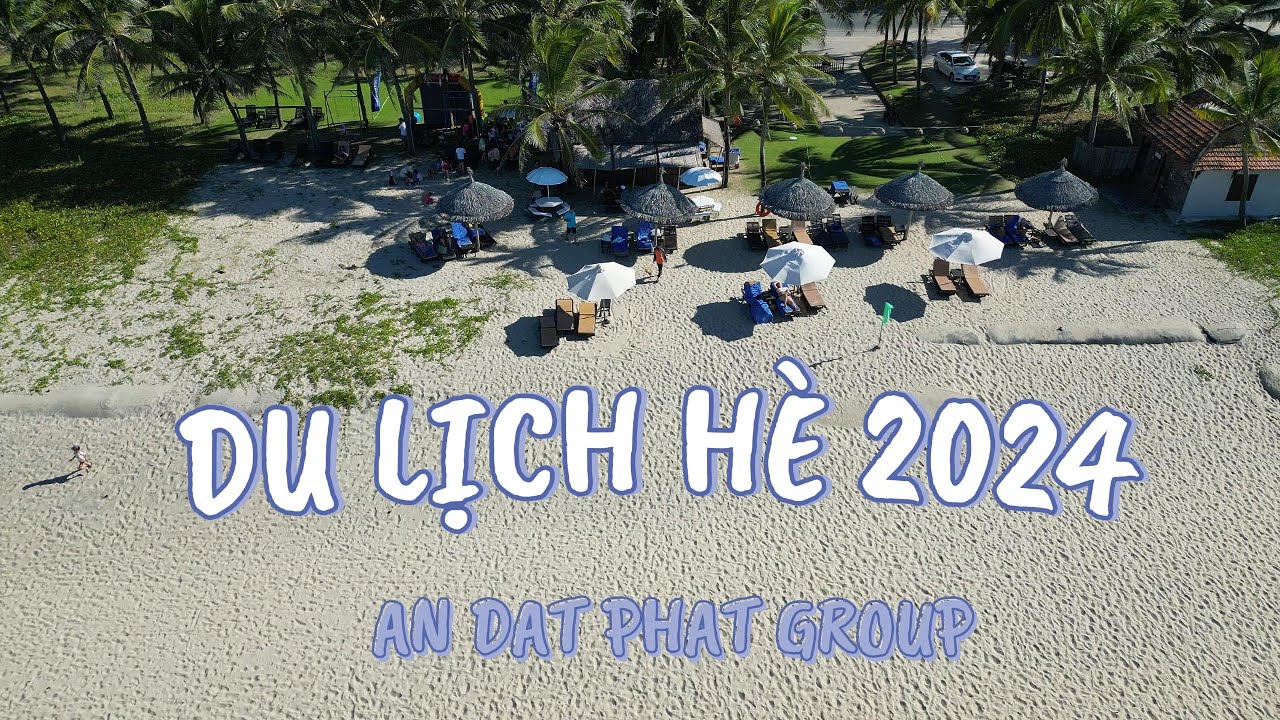 Teambuilding - Vượt thử thách & Giải mật thư - An Đạt Phát Group