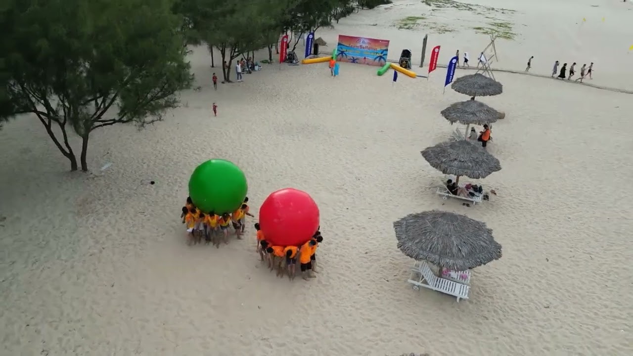Team building - Hè 2023 - An Đạt Phát Group
