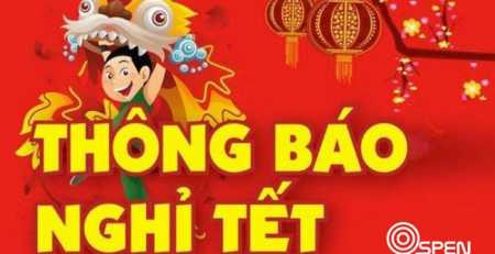 nghỉ tết 2021