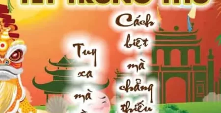 Vui tết trung thu an đạt phát