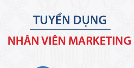 Tuyển nhân viên marketing tại đà nẵng