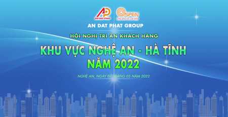Hội nghị khách hàng