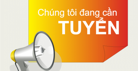 tuyển dụng công nhân sản xuất