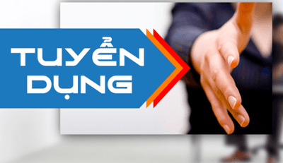 Tuyển dụng nhân viên kinh doanh