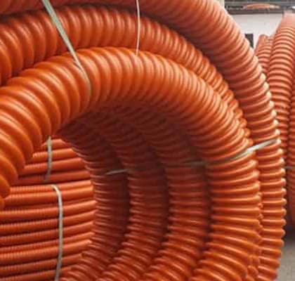 ống nhựa xoắn hdpe ospen 195/150