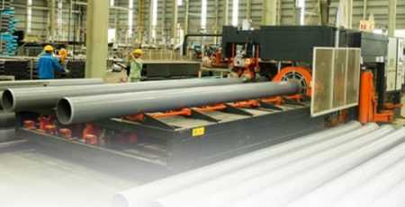 ngành nhựa xây dựng an đạt phát