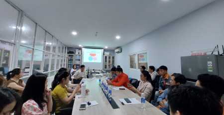 An Đạt Phát học ATVSLĐ