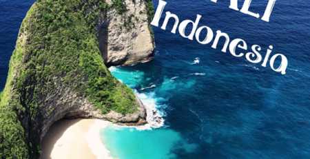 bali