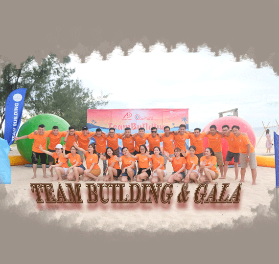team building Quảng Bình