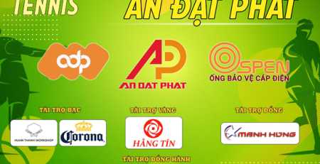 Giải tennis An Đạt Phát