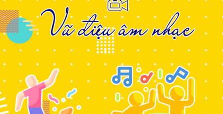 vũ điện âm nhạc