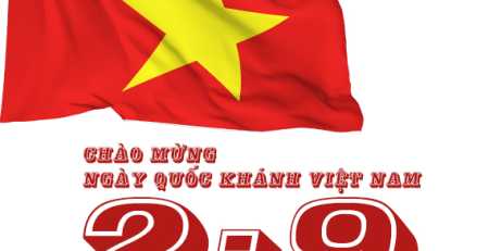 Nghỉ lễ 2/9