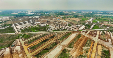 ống nhựa xoắn hdpe